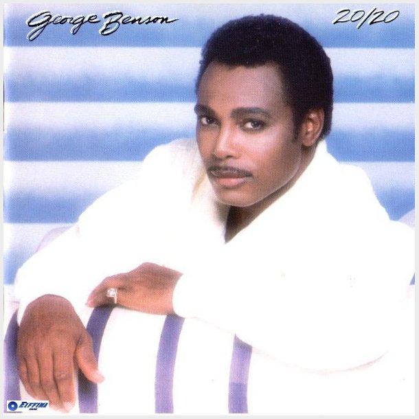 George Benson - 20-20 (1985)