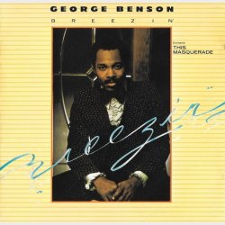 George Benson - Breezin (1976)