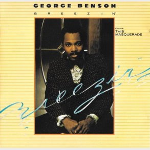 George Benson - Breezin (1976)