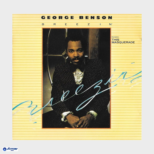 George Benson - Breezin (1976)