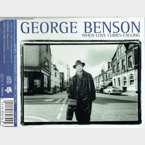 George Benson - When Love Comes Calling (1996)