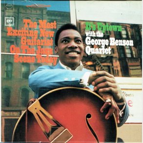 George Benson Quartet - It's Uptown