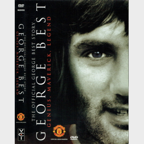 George Best Genius Maverick Legend (2001)