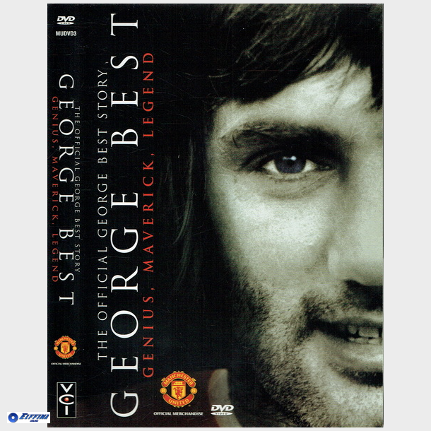 George Best Genius Maverick Legend (2001)