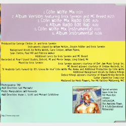 George Clinton &amp; The P-Funk Allstars - If Anybody Gets Funked Up (It's Gonna Be You) (1996)