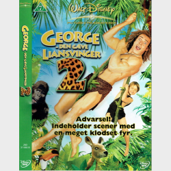 George Den G�ve Liansvinger 2 (2003)