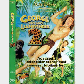 George Den Gve Liansvinger 2 (2003)