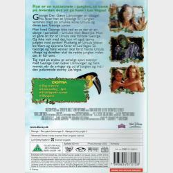 George Den G�ve Liansvinger 2 (2003)