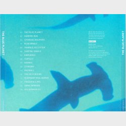 George Fenton - Blue Planet (2001)