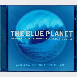 George Fenton - Blue Planet (2001)