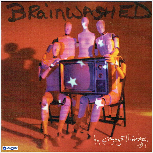 George Harrison - Brainwashed (2002)