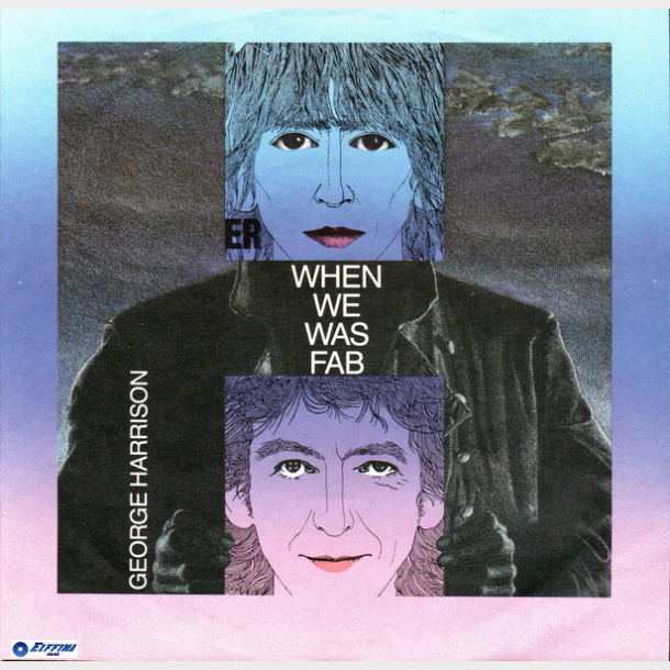 George Harrison - When We Was Fab (1988)
