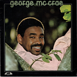 George McCrae - George McCrae (1975)