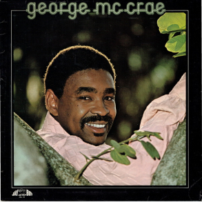 George McCrae - George McCrae (1975)