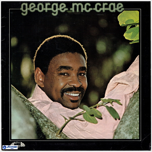 George McCrae - George McCrae (1975)