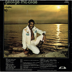 George McCrae - George McCrae (1975)