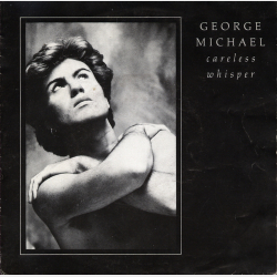 George Michael - Careless Whispers (1984)