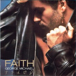 George Michael - Faith (1987) (Holland)