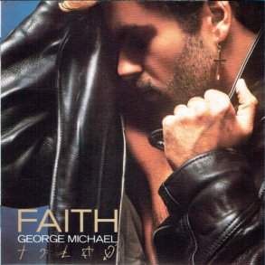 George Michael - Faith (1987) (Holland)