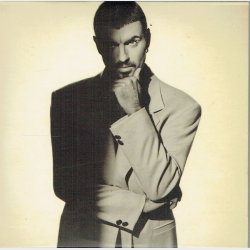 George Michael - Fast Love Part 1 (1996)