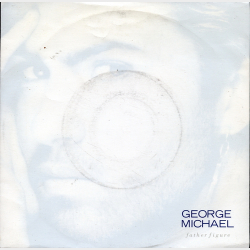 George Michael - Father Figure (1987)
