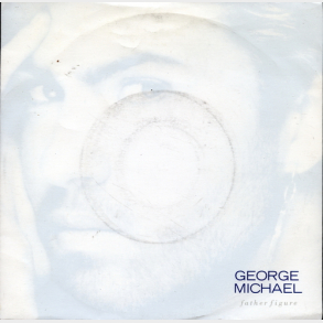 George Michael - Father Figure (1987)