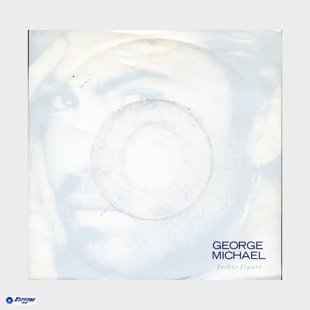 George Michael - Father Figure (1987)