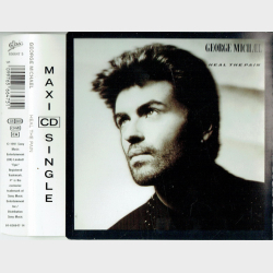George Michael - Heal The Pain (1991)
