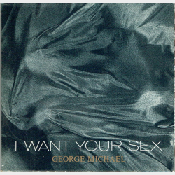 George Michael - I Want Your Sex (1987)