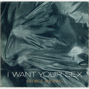 George Michael - I Want Your Sex (1987)