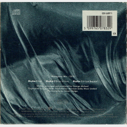 George Michael - I Want Your Sex (1987)