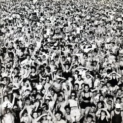 George Michael - Listen Withouot Prejudice Vol 1 (1990) (US)