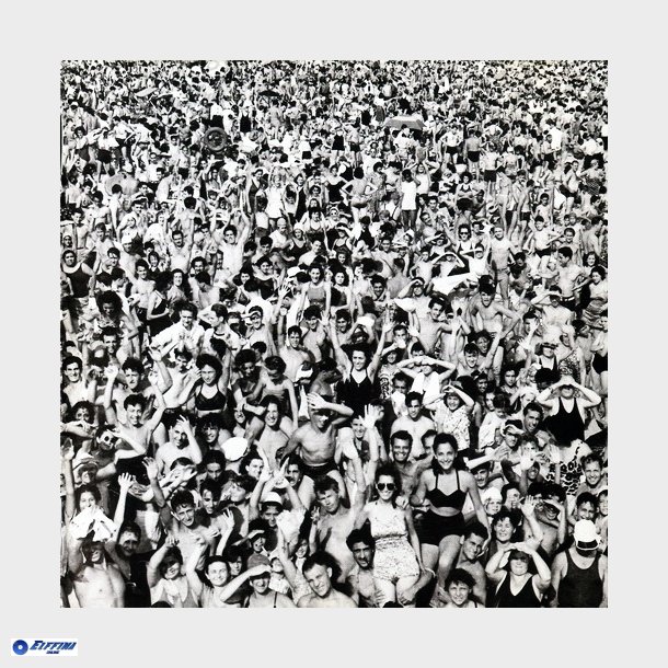 George Michael - Listen Without Prejudice Vol 1 (1990)