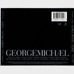 George Michael - Older (1996)
