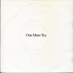 George Michael - One More Try (1987)