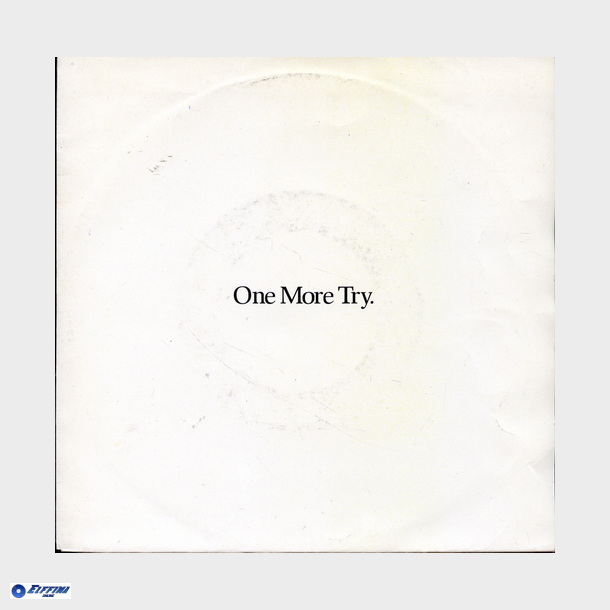 George Michael - One More Try (1987)