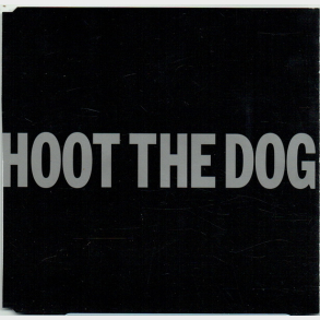 George Michael - Shoot The Dog (Promo)