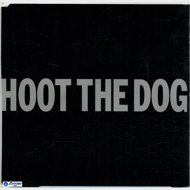 George Michael - Shoot The Dog (Promo)