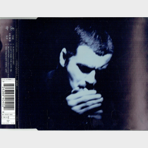 George Michael - The Older EP (1996) (Slim)