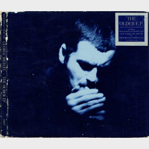 George Michael - The Older Ep (1997) (Digi)