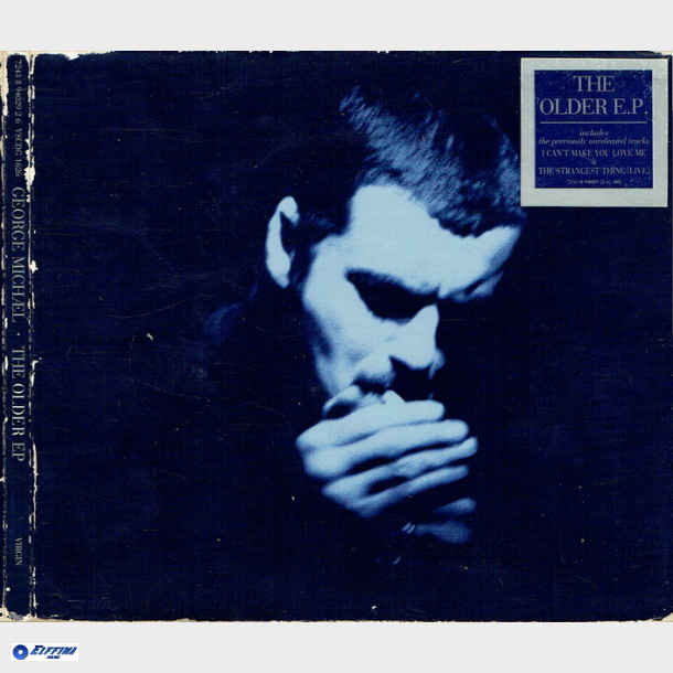 George Michael - The Older Ep (1997) (Digi)