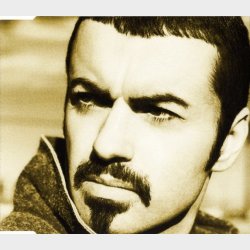 George Michael - The Spinning The Wheel (EP) (1996)