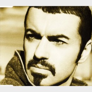 George Michael - The Spinning The Wheel (EP) (1996)