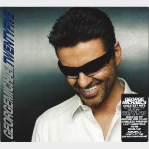George Michael - Twenty Five (2006) 3xCD (Digi)