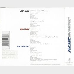 George Michael - Twenty Five (2006) 3xCD (Digi)