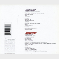 George Michael - Twenty Five (2006)