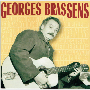 Georges Brassens - L'Auvergnat (2006)