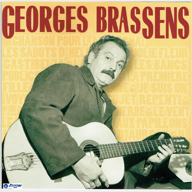 Georges Brassens - L'Auvergnat (2006)
