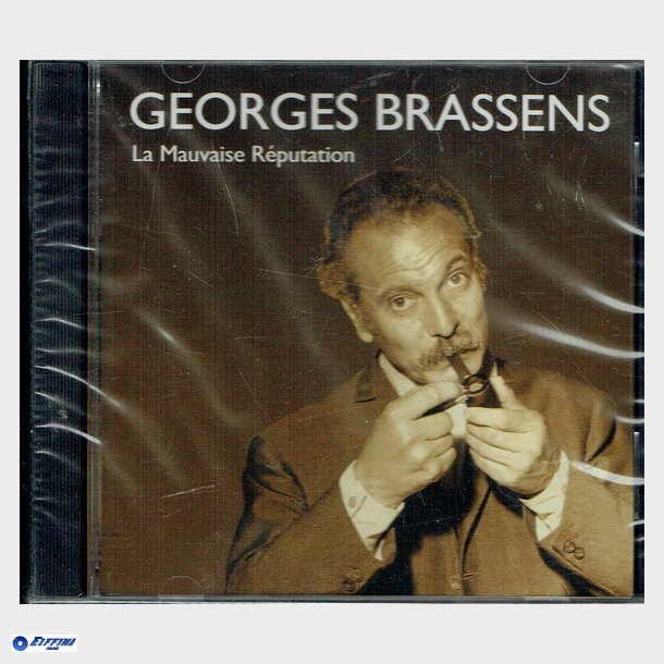 Georges Brassens (2006) (Legendary Artists)