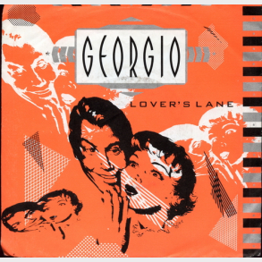 Georgio - Lover's Lane (1987)